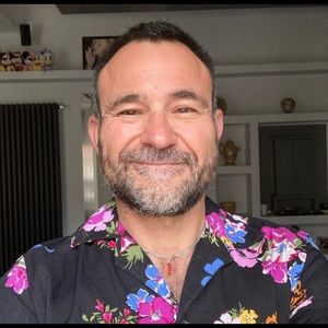 Meet your Posher, Nelson